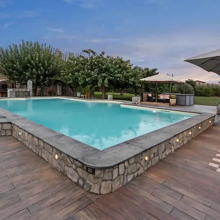 Holiday home Belvilla By Oyo Morus
