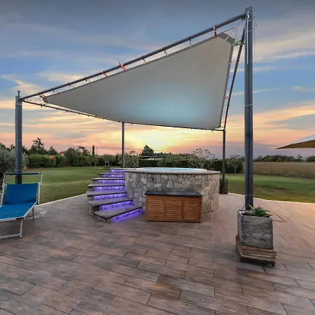 Belvilla By Oyo Morus Holiday home *