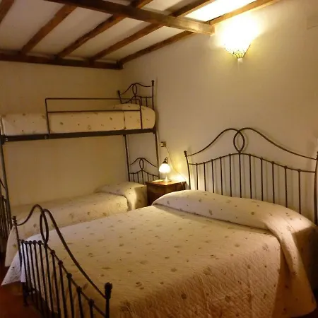 Holiday home Belvilla By Oyo Morus Castiglione In Teverina