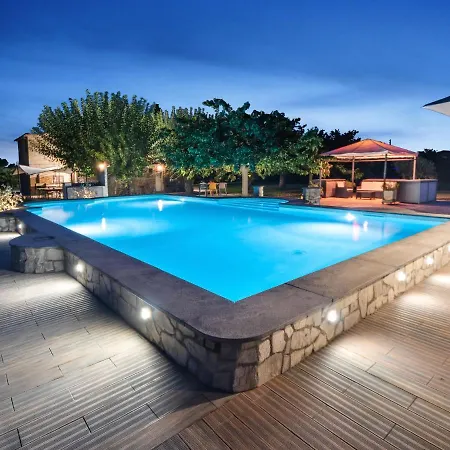 Holiday home Belvilla By Oyo Morus *