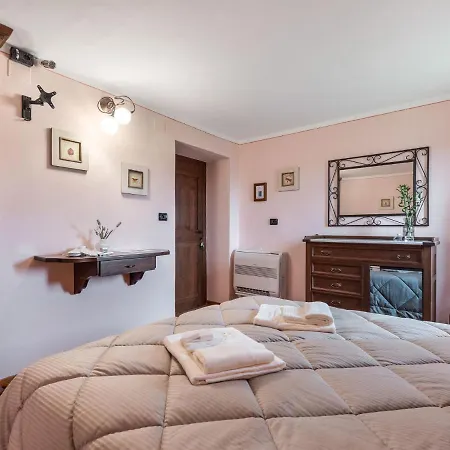 Holiday home Belvilla By Oyo Morus Castiglione In Teverina
