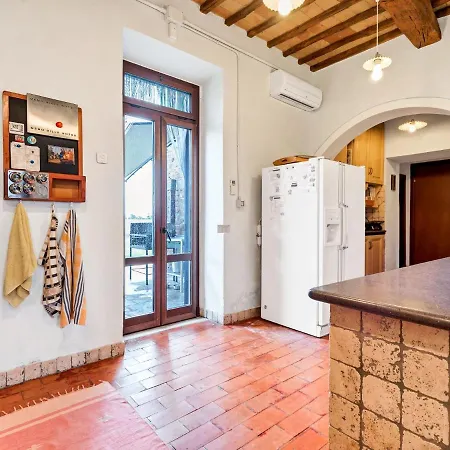 Belvilla By Oyo Morus Holiday home Castiglione In Teverina