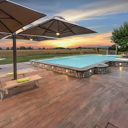 Belvilla By Oyo Morus Holiday home Castiglione In Teverina